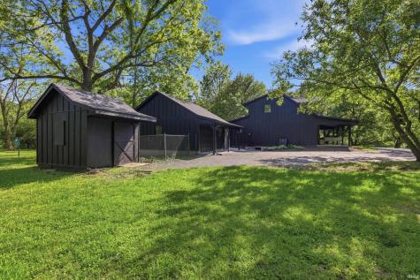 3620 N Armstrong Drive Bloomington IN 47404
