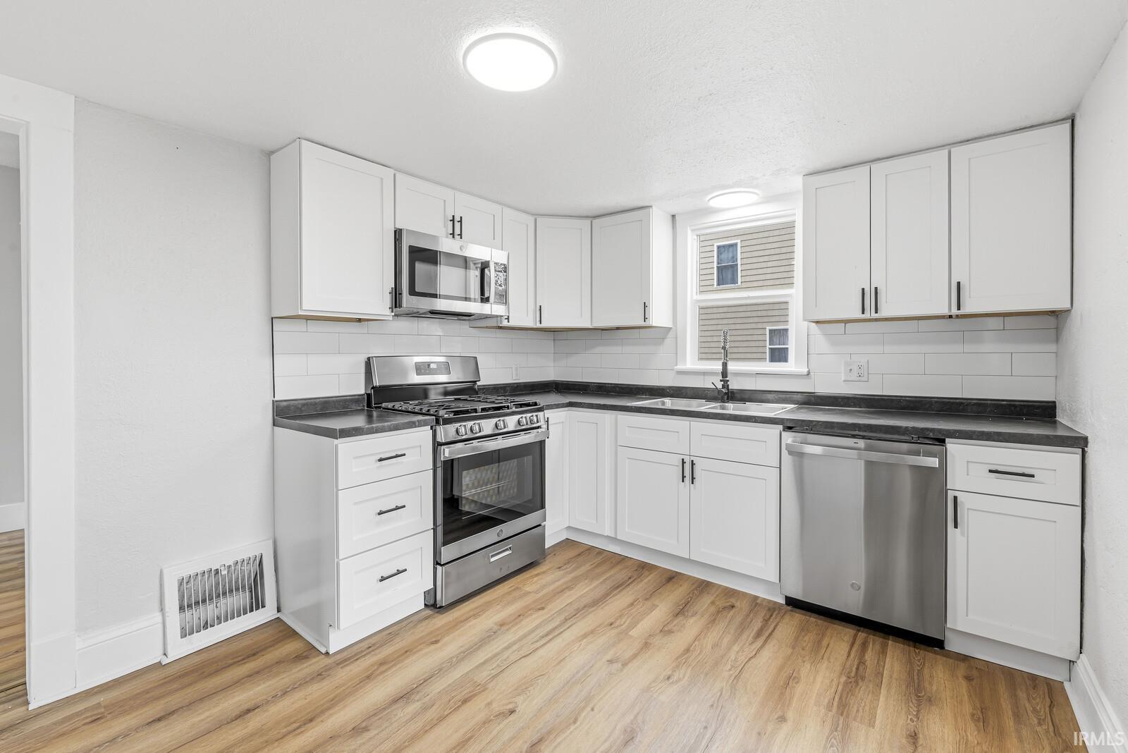 2023 Prairie Street Elkhart IN 46516