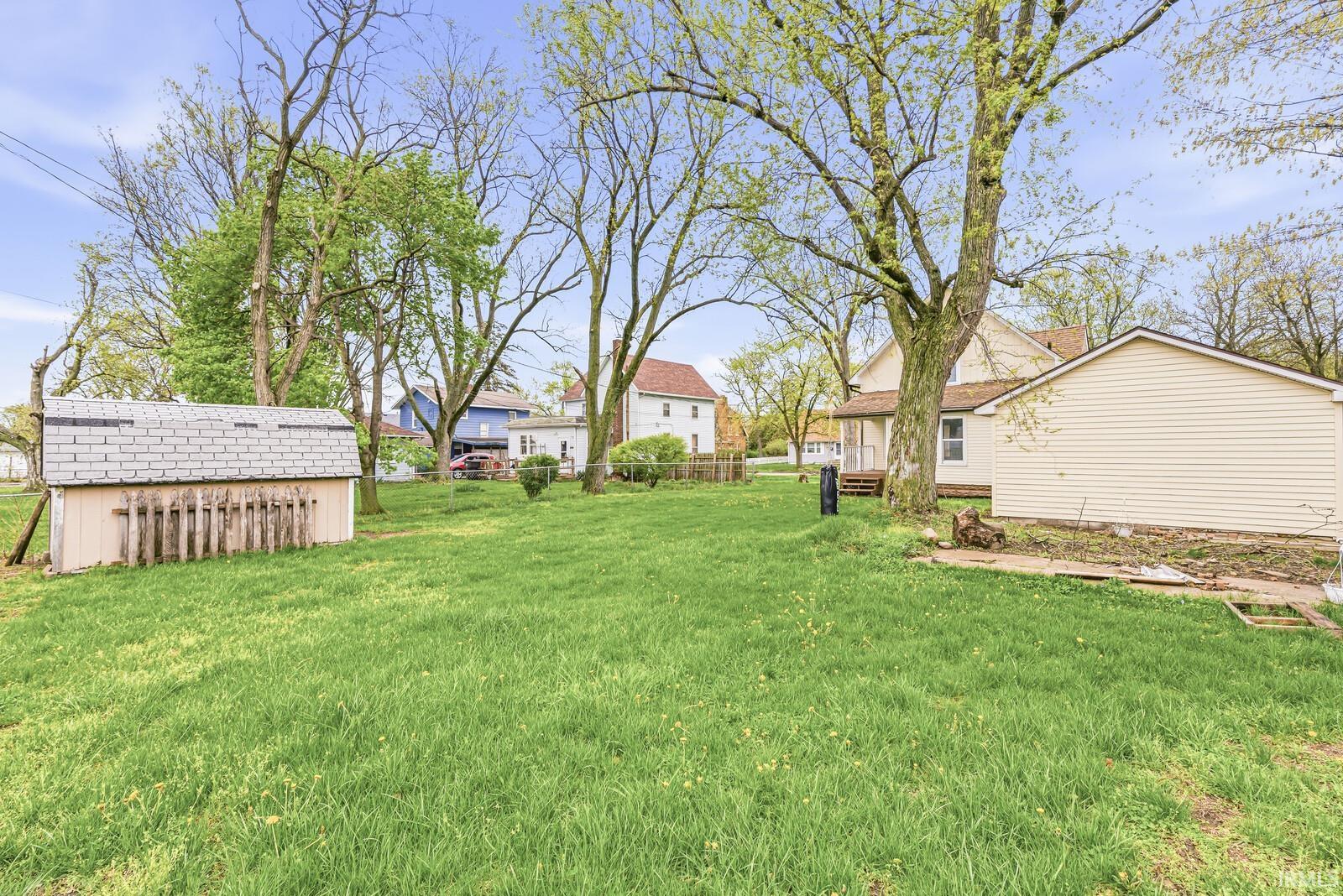 2023 Prairie Street Elkhart IN 46516