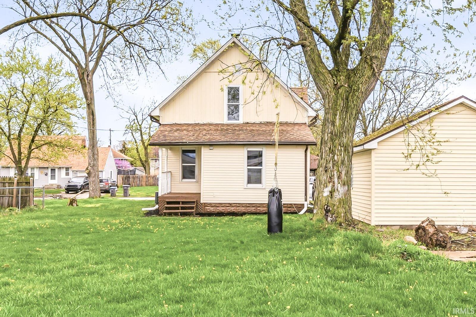 2023 Prairie Street Elkhart IN 46516