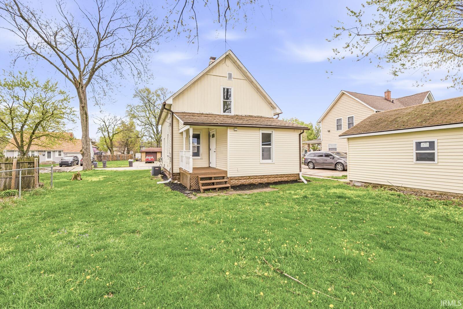 2023 Prairie Street Elkhart IN 46516