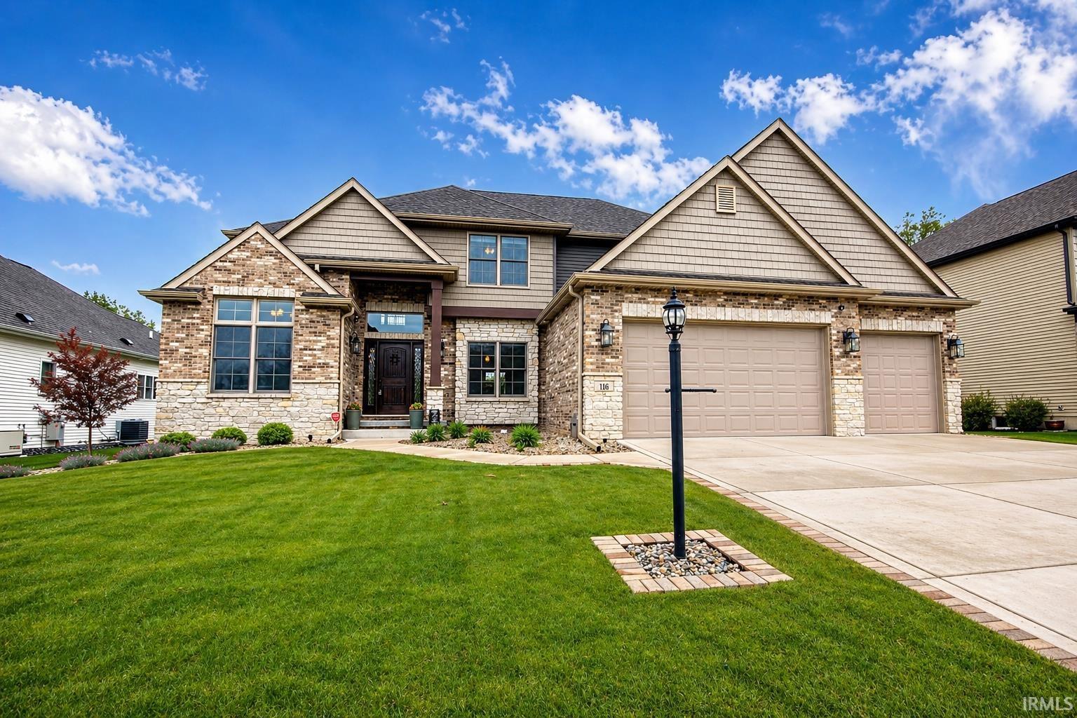 116 N Ashton Lane Valparaiso IN 46385