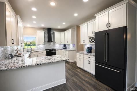116 N Ashton Lane Valparaiso IN 46385