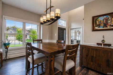 116 N Ashton Lane Valparaiso IN 46385