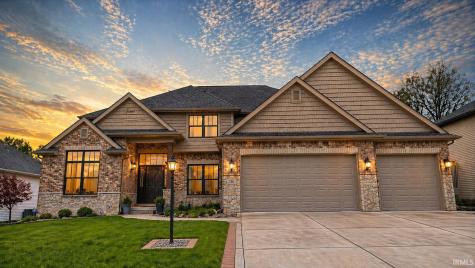 116 N Ashton Lane Valparaiso IN 46385