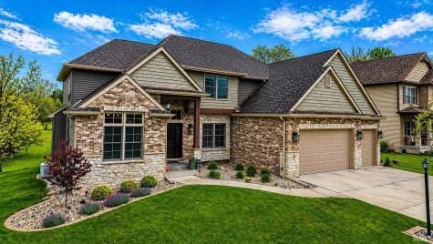 116 N Ashton Lane Valparaiso IN 46385