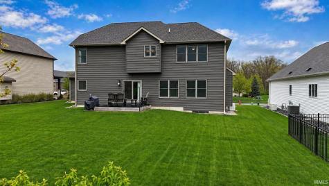 116 N Ashton Lane Valparaiso IN 46385