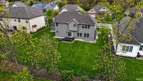 116 N Ashton Lane Valparaiso IN 46385