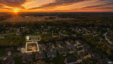 116 N Ashton Lane Valparaiso IN 46385