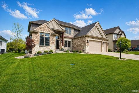 116 N Ashton Lane Valparaiso IN 46385