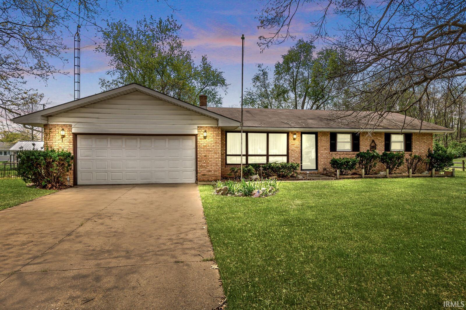 26392 Harrison Road South Bend IN 46619