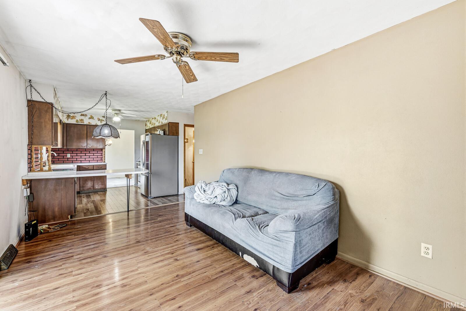 26392 Harrison Road South Bend IN 46619