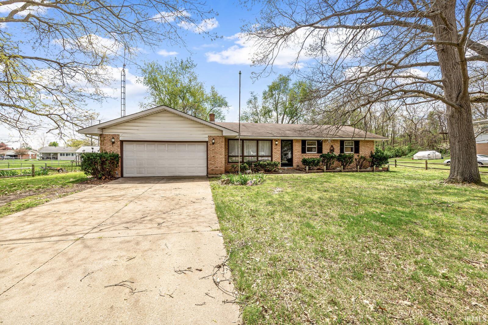 26392 Harrison Road South Bend IN 46619