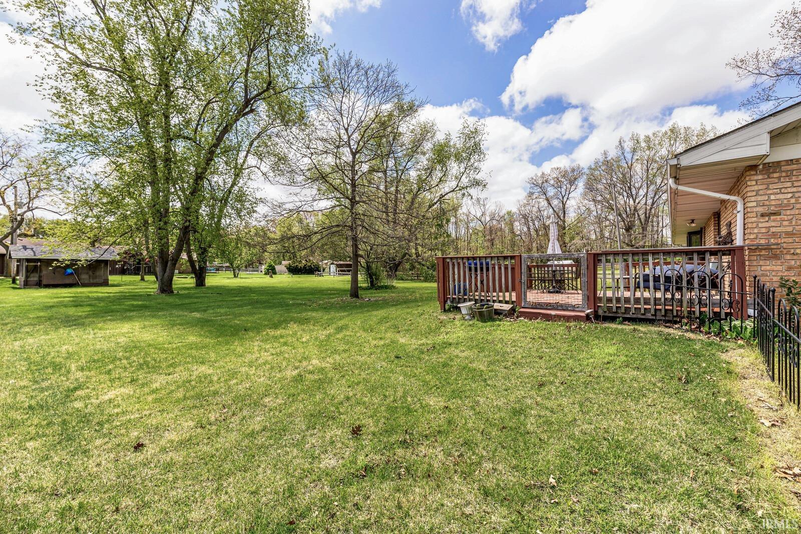26392 Harrison Road South Bend IN 46619