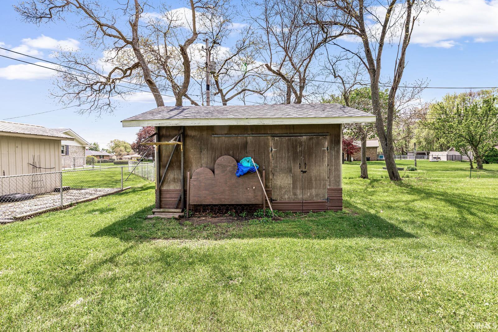 26392 Harrison Road South Bend IN 46619