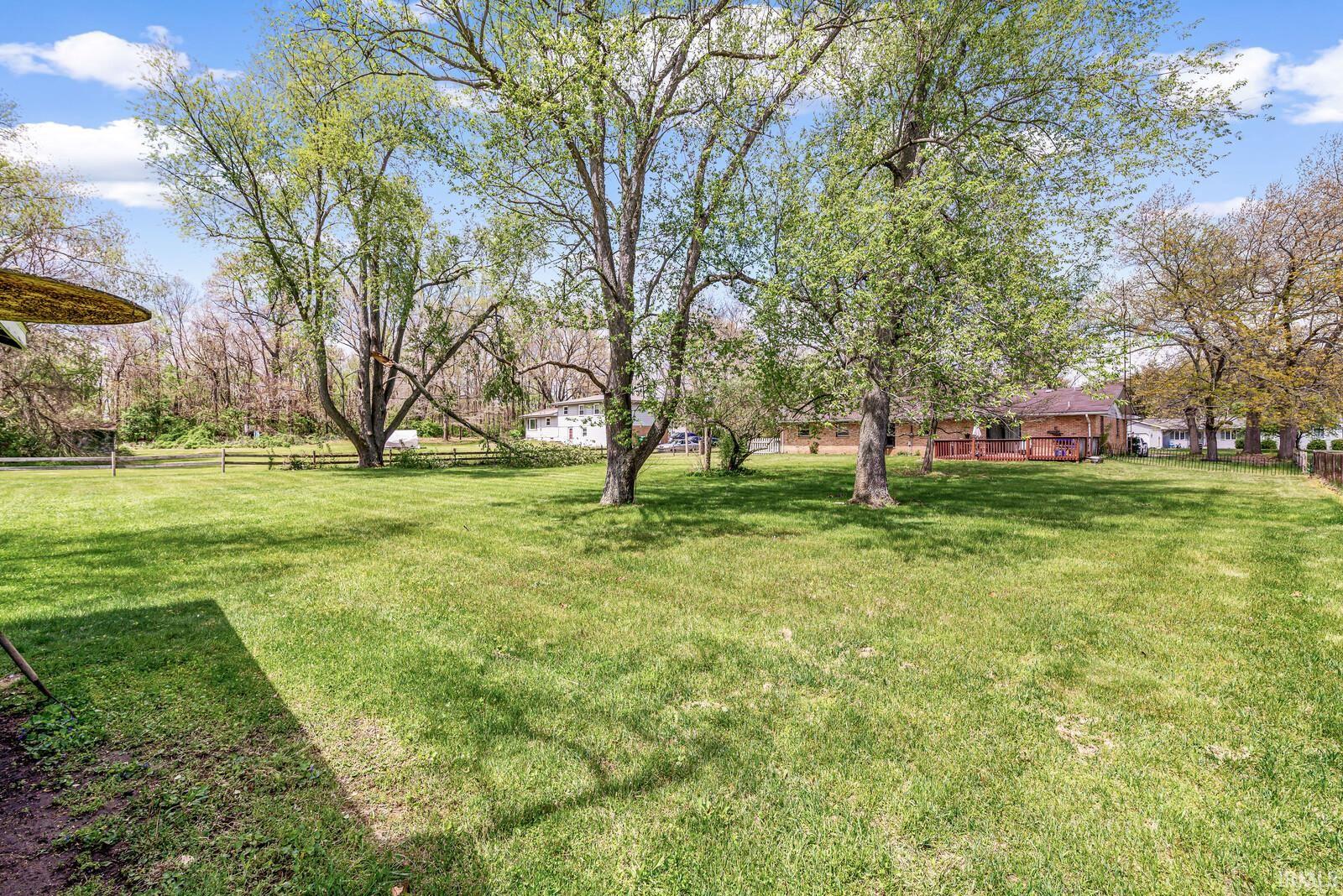 26392 Harrison Road South Bend IN 46619