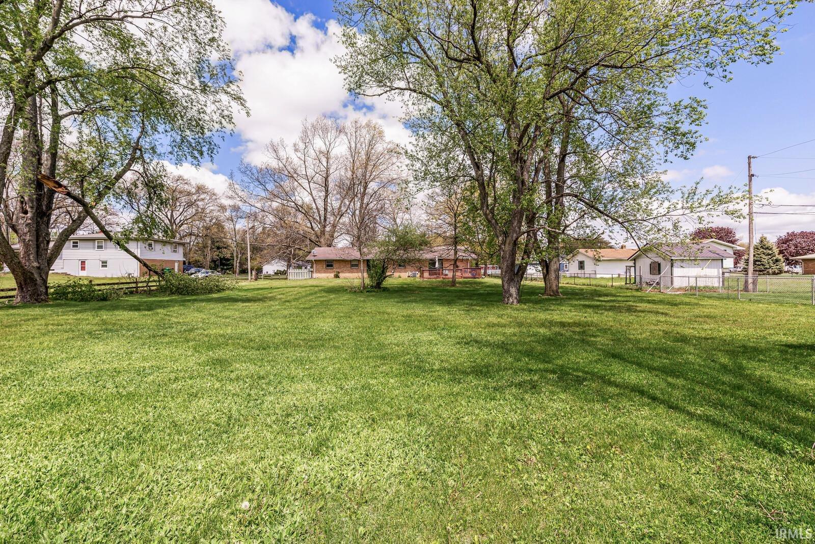 26392 Harrison Road South Bend IN 46619