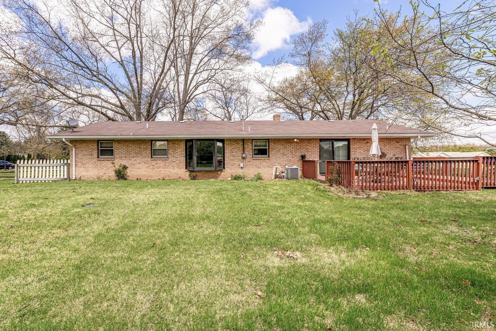 26392 Harrison Road South Bend IN 46619