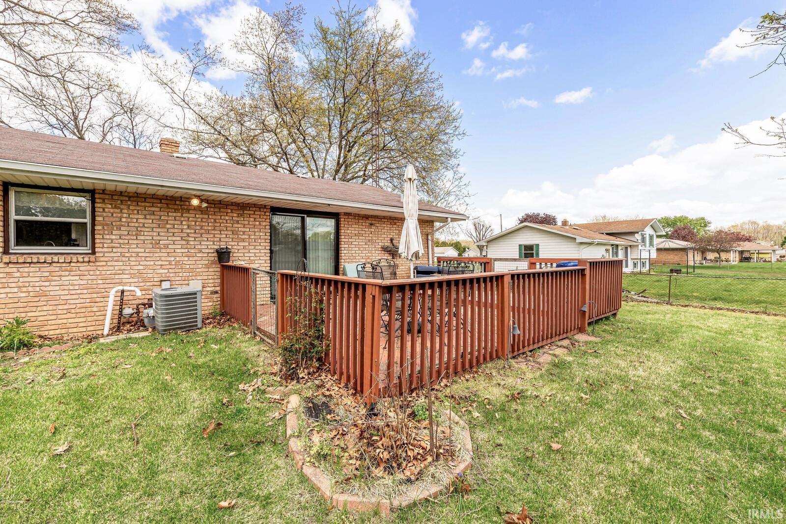 26392 Harrison Road South Bend IN 46619