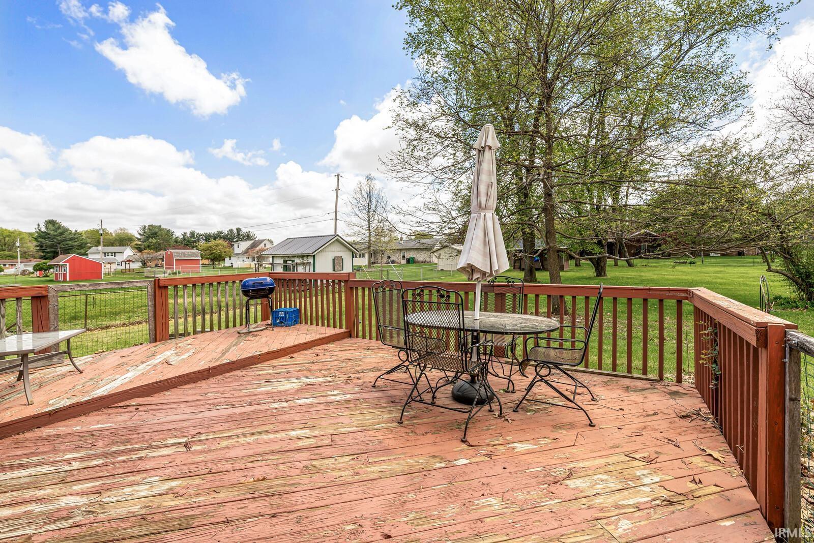 26392 Harrison Road South Bend IN 46619