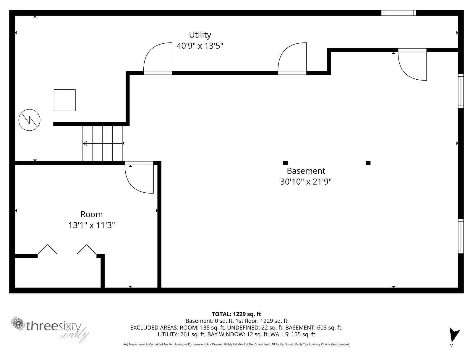 26392 Harrison Road South Bend IN 46619