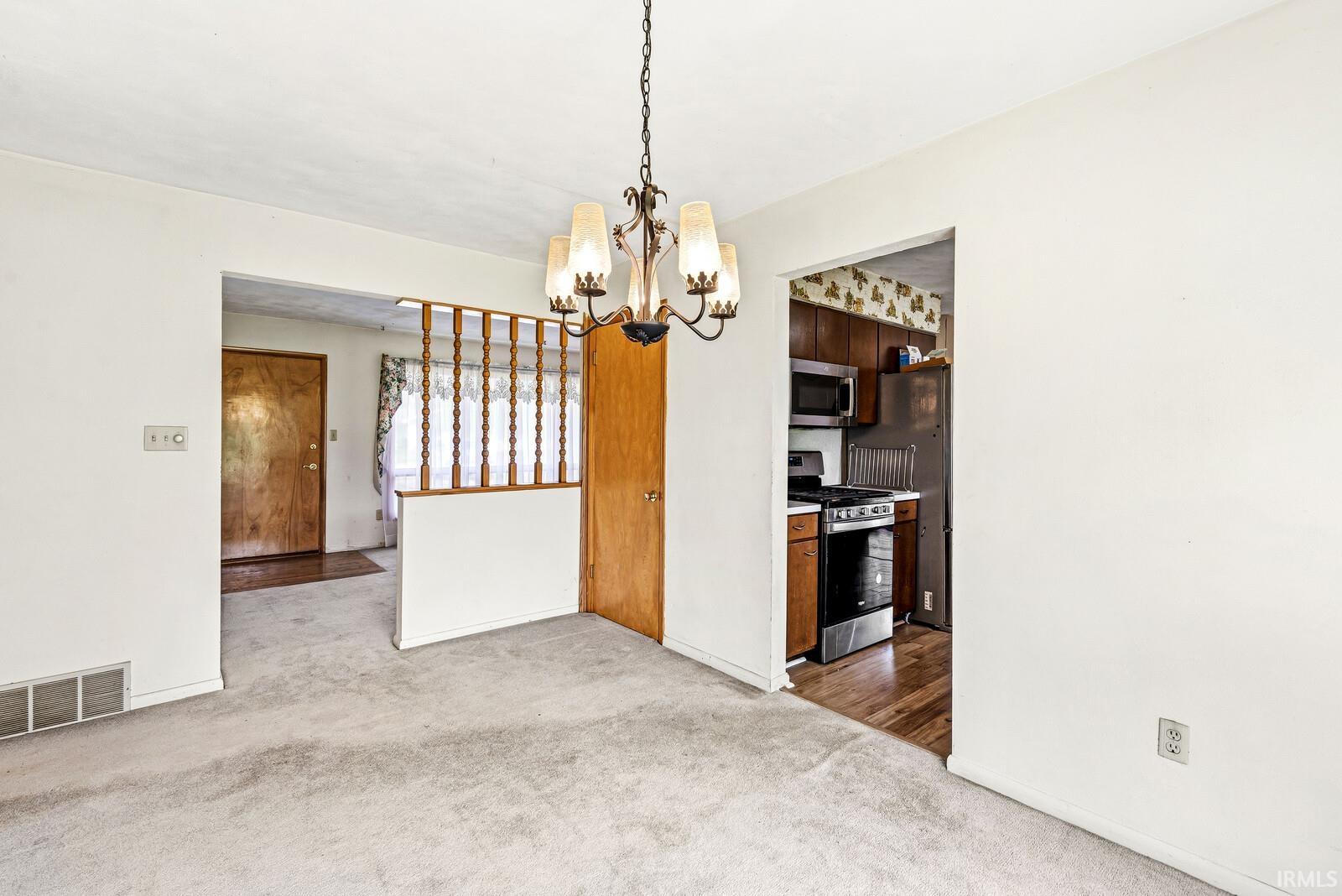 26392 Harrison Road South Bend IN 46619