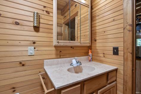 1145 Hert Hollow Lane Springville IN 47462