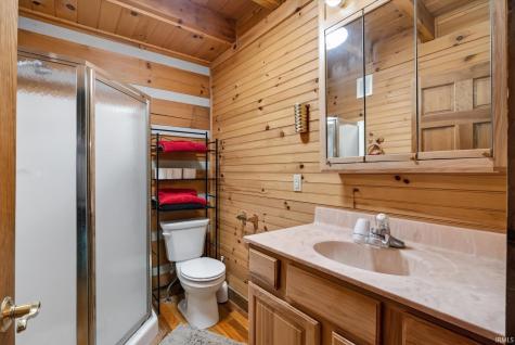 1145 Hert Hollow Lane Springville IN 47462