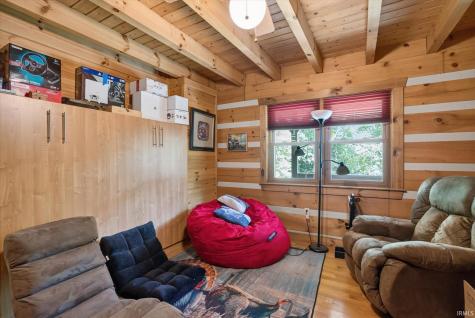 1145 Hert Hollow Lane Springville IN 47462