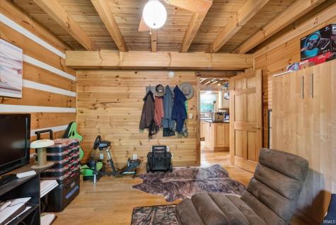 1145 Hert Hollow Lane Springville IN 47462