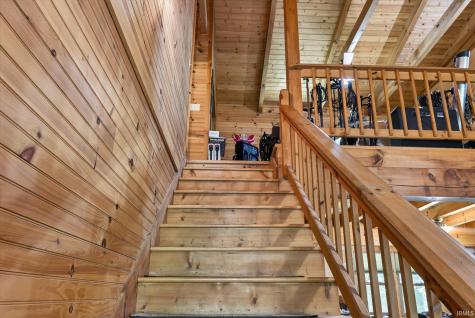 1145 Hert Hollow Lane Springville IN 47462