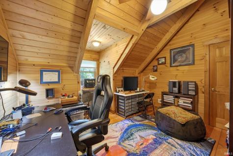 1145 Hert Hollow Lane Springville IN 47462
