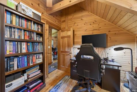 1145 Hert Hollow Lane Springville IN 47462