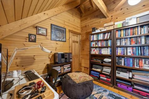 1145 Hert Hollow Lane Springville IN 47462