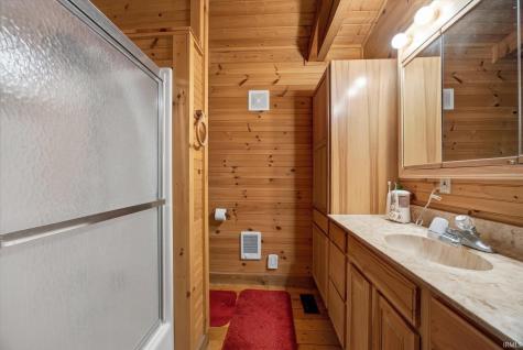 1145 Hert Hollow Lane Springville IN 47462