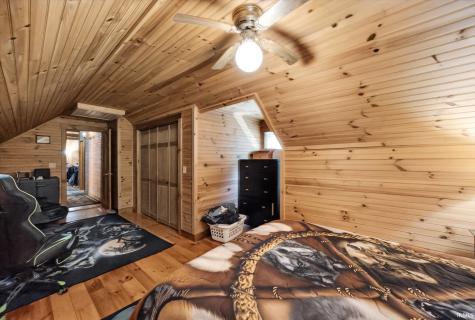 1145 Hert Hollow Lane Springville IN 47462