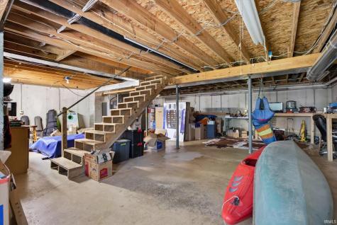 1145 Hert Hollow Lane Springville IN 47462