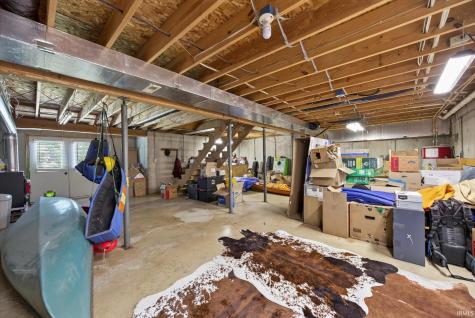 1145 Hert Hollow Lane Springville IN 47462