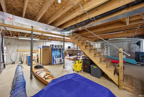 1145 Hert Hollow Lane Springville IN 47462