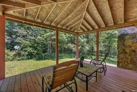 1145 Hert Hollow Lane Springville IN 47462