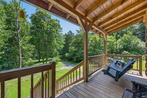 1145 Hert Hollow Lane Springville IN 47462