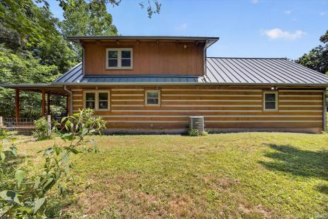 1145 Hert Hollow Lane Springville IN 47462