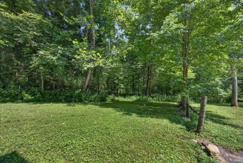 1145 Hert Hollow Lane Springville IN 47462