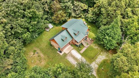 1145 Hert Hollow Lane Springville IN 47462