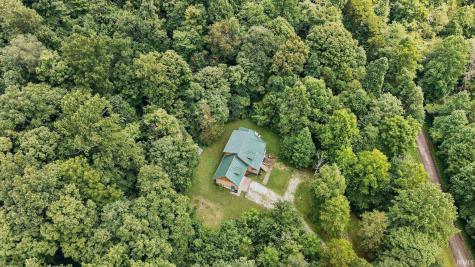 1145 Hert Hollow Lane Springville IN 47462
