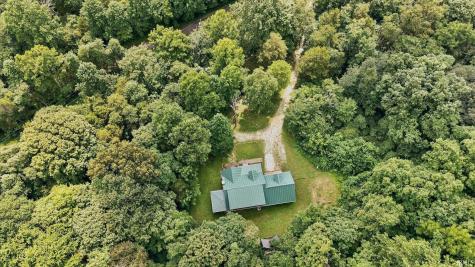 1145 Hert Hollow Lane Springville IN 47462