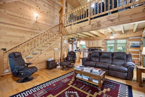 1145 Hert Hollow Lane Springville IN 47462