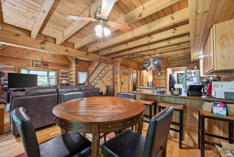 1145 Hert Hollow Lane Springville IN 47462