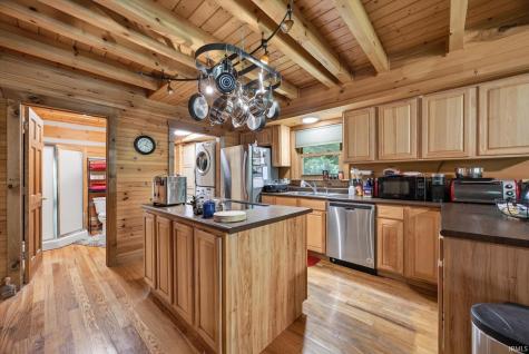 1145 Hert Hollow Lane Springville IN 47462