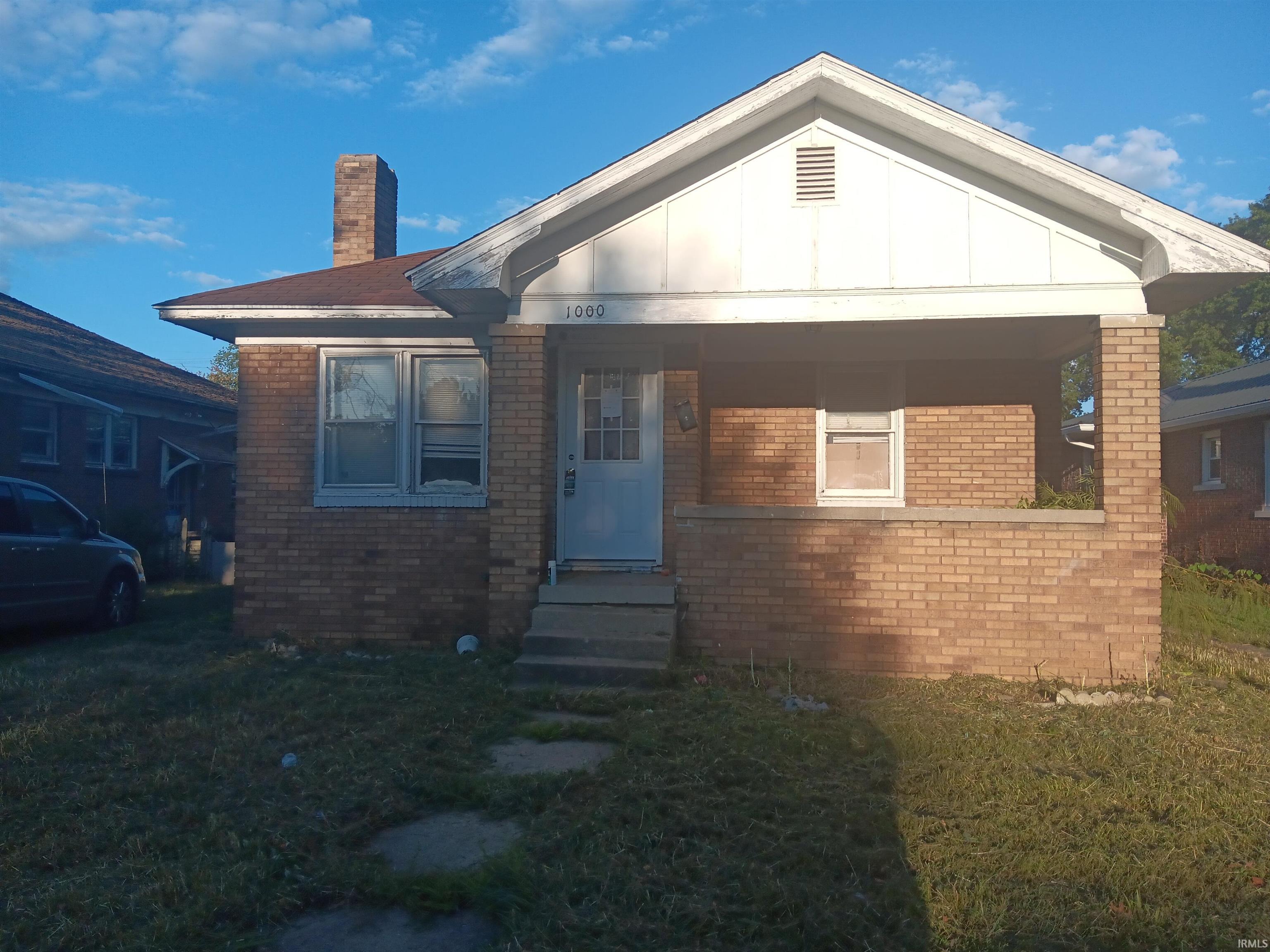 1000 S 19th Street Terre Haute IN 47802